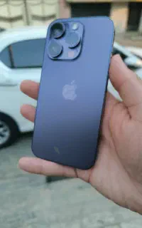 apple14pro 256za