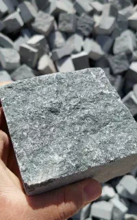 پخش انواع سنگ کوبیک