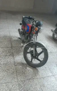 موتورسیکلت متین ۲۰۰ سی سی