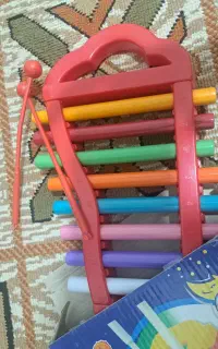 اسباب بازی