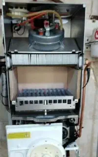 تعمیرات فوق تخصصی انواع پکیج ایرانی و خارجی