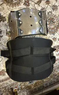 کمربند طبی