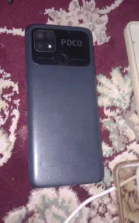 گوشی پکو 3040
