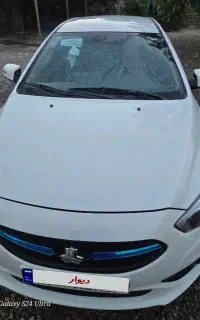 شاهین 1403 GL