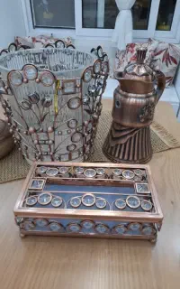 سه تیه ست  خارجی
