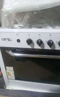 گاز پنج شعله ایرانی نو