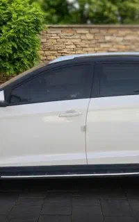 فروش فوری x22 دنده ای مدل ۱۴۰۱ بدون رنگ خانگی