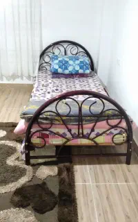 تختخواب یکنفره