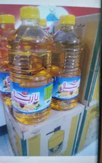 روغن مایع 3لیتری