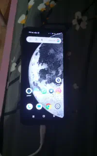 ریلمی c30s در حد آک