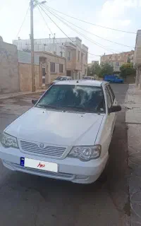 پراید ۱۳۲