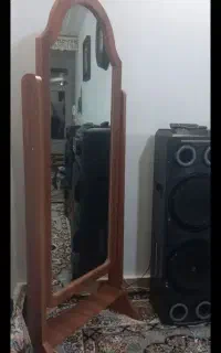 آینه قدی