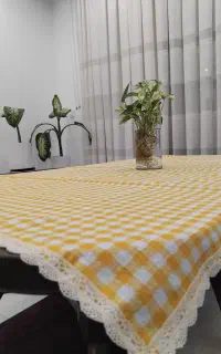 رومیزی و سفره