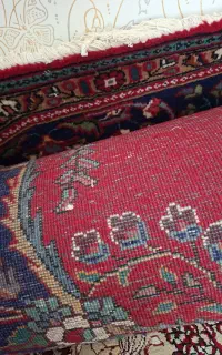فرش خانگی