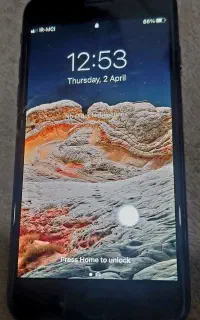 آیفون 7 سالم