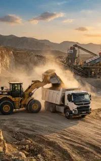 استخدام مدیر فروش وتوسعه بازار صنعت مصالح ساختمانی