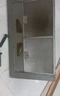 هود آشپرخانه