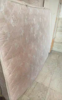 تشک طبی فنری