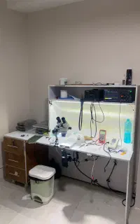 تعمیر انواع هشبرد
