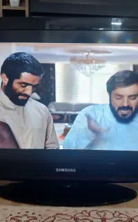 تلویزیون ۳۲اینچ سامسونگ اصلی