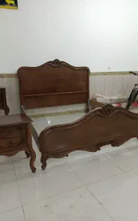 سرویس خواب تازه