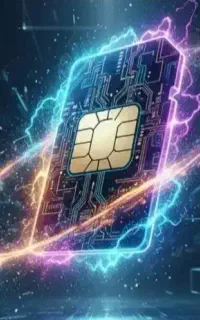 سیم کارت دائمی