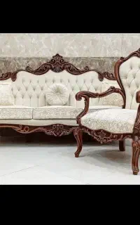 مبل علیرضا سراب