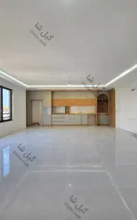 فروش تک واحدی ۱۴۰ متری کلید نخورده در کاراموزی