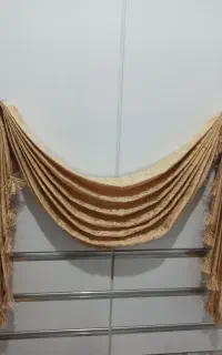 یالان و پرده