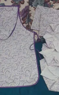 ست دمکنی کامل