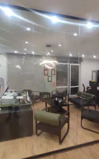 همکار کارآموز