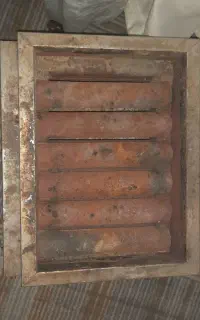 کباب پز گازی