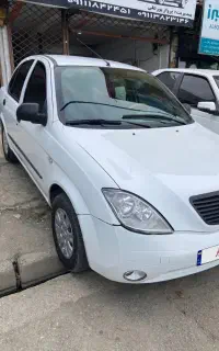 تیبا ۱