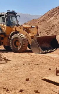 لودر هلیکو