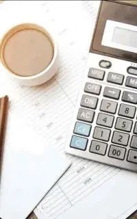خدمات حسابداری، مالی و مالیاتی