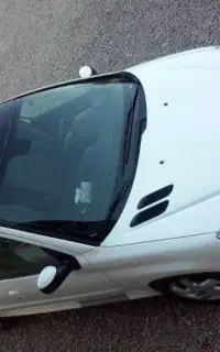 پژو ۲۰۶ پانوراما تیپ ۳