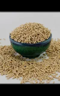 مشارکت در فروش خوراک دام و طیور