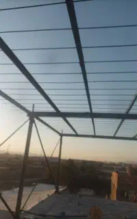 تخریب و بازسازی  خرید در و پنجره دست دوم