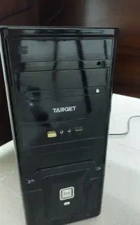 فروش کامپیوتر  به همراه مانیتور و کیبورد