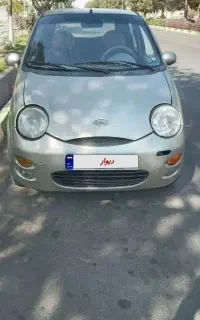 ام وی ام ۱۱۰سه سیلندر