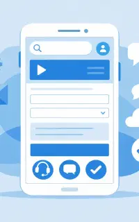 کافی‌نت / ثبت‌نام سجام و ثنا / تبدیل صدا و به متن