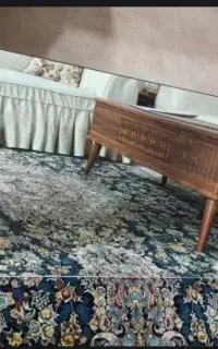 آینه قدی