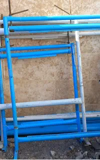 دستگاه قالی و تابلو فرش