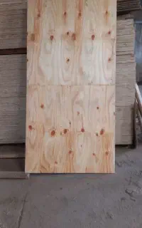 چوب چندلایی لاچوب