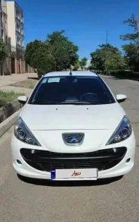 207iدنده ای سقف فلز tu5