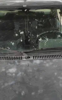 فروش پراید مدل ۸۷ دوگانه دست