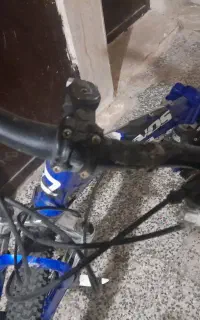 دوچرخه ۲۶ اسپرت مسافرتی