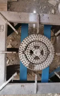 اجاق گاز