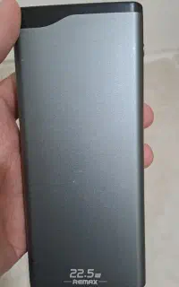 پاوربانک فست شارژ