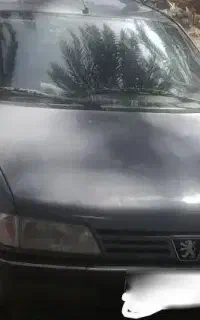 پژو405مدل93